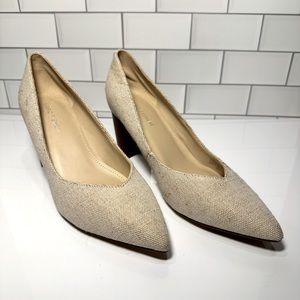Marc Fisher Caitlin Tweed Pump
